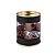 Lata para Doces com Visor 11x9,1cm - Preta - 01 Unidade - Cromus - Rizzo - Imagem 1