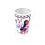Copo Decorado Festa Encanto Isabela - Para Colorir - 320 ml  - 1 unidade - Plasútil - Rizzo - Imagem 1