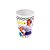 Copo Decorado Festa Encanto Luisa - Para Colorir - 320 ml  - 1 unidade - Plasútil - Rizzo - Imagem 1