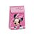 Caixa Trapézio - Minnie - 10 unidades - Cromus - Rizzo - Imagem 1