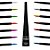 Delineador Líquido Pink Neon 3mL - 1 unidade - ColorMake - Rizzo - Imagem 2