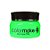 Gel Fluorescente Verde 150g - 1 unidade - ColorMake - Rizzo - Imagem 1