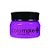 Gel Fluorescente Roxo 150g - 1 unidade - ColorMake - Rizzo - Imagem 1