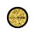 Glitter Shine Estrela Ouro 2g - 1 unidade - ColorMake - Rizzo - Imagem 1
