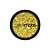 Glitter Shine Coracao Ouro 2g - 1 unidade - ColorMake - Rizzo - Imagem 1