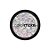 Glitter Shine Coracao Prata 2g - 1 unidade - ColorMake - Rizzo - Imagem 1
