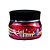 Gel Glitter Pote 150g Vermelho 150g - 1 unidade - ColorMake - - Imagem 1