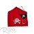 Kit Adereço de Carnaval Pirata - Mod:6422 - 01 unidade - Rizzo - Imagem 2