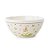 Bowl Collection Natural Páscoa -  Bege/Branco - 01 unidade - Cromus - Rizzo - Imagem 1