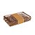 Caixa para Tablete de 250 g - Tons de Chocolate - 10 Unidades - Cromus - Rizzo - Imagem 1