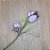 Galho Pick c/ Ovo 40 cm - 1 unidade - Rizzo - Imagem 1