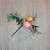 Galho Pick c/ Ovo 21 cm - 1 unidade - Rizzo - Imagem 1