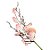 Galho Pick c/ Ovo 40 cm - ROSA - 1 unidade - Rizzo - Imagem 1