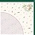 Saco Express 49x49cm para Ovos de 500g a 750g  - Natural - 05 unidades - Cromus Páscoa - Rizzo - Imagem 1