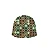 Papel Chumbo 8x7,8cm - Crystal Verde - 300 folhas - Cromus - - Imagem 1