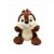 Pelúcia Tico 30cm - Tico e Teco - 1 unidade - Disney Original - Rizzo - Imagem 1