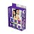 Tinta Facial Líquida 15 mL Cartela de 6 Cores + 01 Pincel - 1 unidade Pct. c/ 6 unds. - ColorMake - Rizzo - Imagem 2