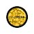 Glitter Shine Borboleta Ouro 2 g - 1 unidade - ColorMake - Rizzo - Imagem 1