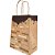 Sacola de Papel 17,5x8,5x21,5cm - Páscoa Palavras - Ref 6574 - 10 unidades - WMA - Rizzo - Imagem 1
