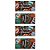 Blister Decorado com Transfer para Chocolate - Tablete - Ovinhos Páscoa - BLP0139 - 1 unidade - Stalden - Rizzo - Imagem 1
