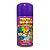 Tinta Temporária Spray para Cabelo - Roxo - 120ml - 01 UN - Dalegria - Rizzo - Imagem 1