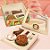 Caixa Kit Confeiteiro Linha Jingle Bell Natal - 01 unidade - Rizzo - Imagem 1
