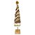 Mini Arvore decorativa Rústica - Dolly - 63cm - 01 unidade - Natal - Rizzo - Imagem 1