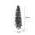 Mini Arvore Pinheiro Rattan Vine c/ Led - 30cm - 01 unidade - Natal - Rizzo - Imagem 2