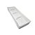 Caixa Base Árvore - Branco - (30,5cm x10cm x3,7cm) - 5 unidades - Assk - - Imagem 1