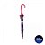 Guarda Chuva Preto e Vermelho Minnie Mouse - Disney Original - 1 Un - Rizzo - Imagem 2