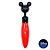 Caneta Formato Mickey Mouse - Disney Original - 1 Un - Rizzo - Imagem 2