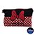 Necessaire Pano Laço Minnie Mouse - Disney Original - 01 Un - Rizzo - Imagem 1
