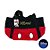 Bolsa Roupa Mickey Mouse G - Disney Original - 1 Un - Rizzo - Imagem 2