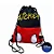 Mochila Saco Mickey Mouse - Disney Original - 01 Un - Rizzo - Imagem 2