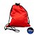 Mochila Saco Minnie Mouse - Disney Original - 01 Un - Rizzo - Imagem 1