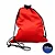Mochila Saco Minnie Mouse - Disney Original - 01 Un - Rizzo - Imagem 3