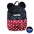 Mochila Infantil Minnie Mouse - Disney Original - 01 Un - Rizzo - Imagem 2