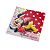 Guardanapo de Papel Festa Minnie Red 25cm - 16 folhas - Cromus - Rizzo - Imagem 1