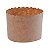 Forma Panetone - Kraft - 100g - 25 Unidades - Imagem 1