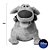 Pelúcia Decorativa - Dug - Up: Altas Aventuras - Disney Original - 1 Un - Rizzo - Imagem 3