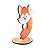 Raposa - LFMD6-010 - LitoArte 1 Unidade - Rizzo - Imagem 1