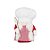 Enfeite Natalino Kringle Chef com Colher 01 Unidade - Cromus - Rizzo - Imagem 1