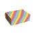 Cesta na Caixa Festa Fidget Toys 33x23x10cm 01 Unidade - Cromus - Rizzo - Imagem 1