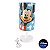 Luminária Abajur Mesa Mickey Mouse Disney Jr - Lâmpada Bivolt - Disney Original - 1 Un - Rizzo - Imagem 1