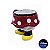 Caneca Enfeite Decorativo Minnie Mouse - 300ml - Disney Original - 1 Un - Rizzo - Imagem 2