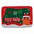 Tapete Noel Ho Ho Ho 40cm - 01 unidade - Cromus Natal - Rizzo - Imagem 1