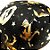 Chapéu Casco Pirata - Mix Halloween - 01 unidade - - Imagem 4