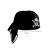 Chapéu Casco Pirata - Caveira Tradicional - 01 unidade - Rizzo - Imagem 2