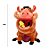Pelúcia Pumba Rei Leão Disney - Disney Original - 1 Un - Rizzo - Imagem 2