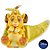 Pelúcia Simba Disney Baby 24cm Rei Leão - Disney Original - 1 Un - Rizzo - Imagem 2